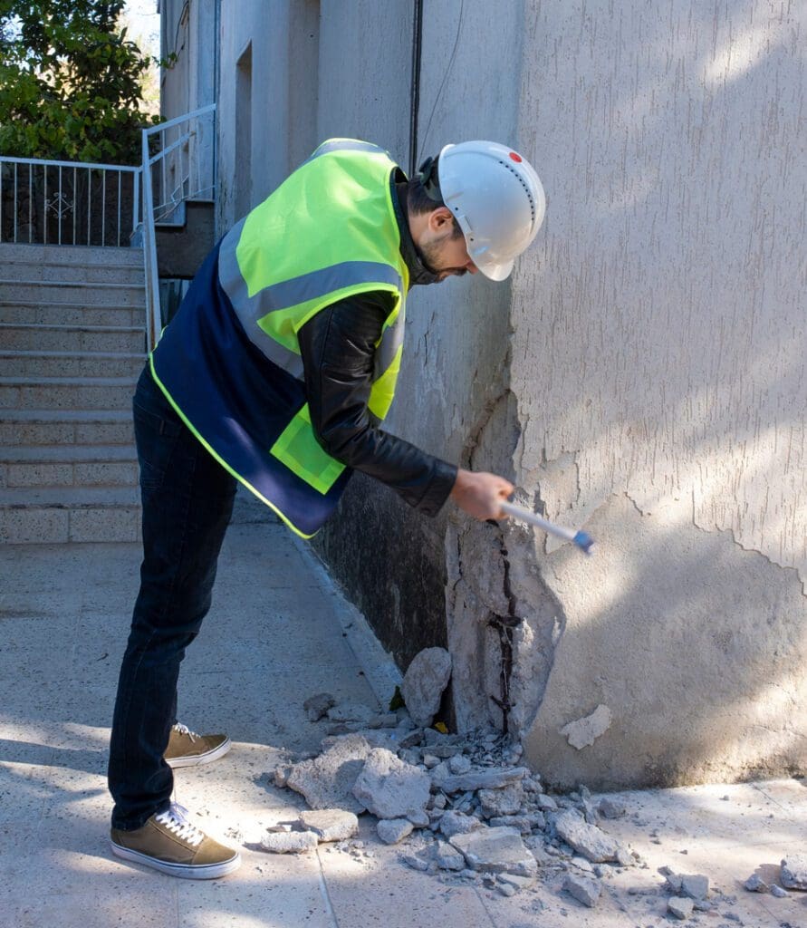 Structural Collapse | Slip and Fall Attorneys | Premises Liability Law ...