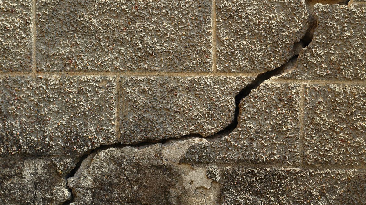 Large-crack-running-through-house-wall