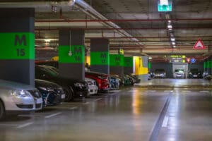 cars-parked-in-an-underground-parking-garage