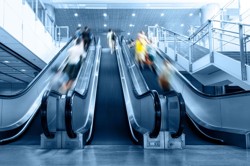 escalators-inside-a-shopping-mall